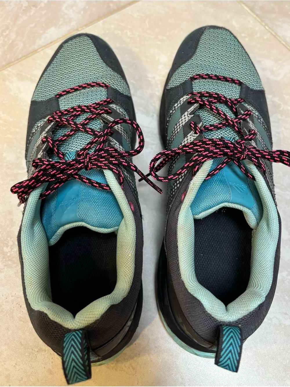 Adidas Women’s Trail Hiking Shoes
